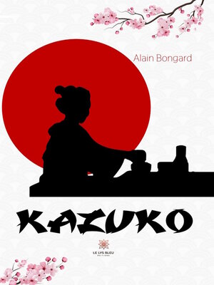 cover image of Kazuko